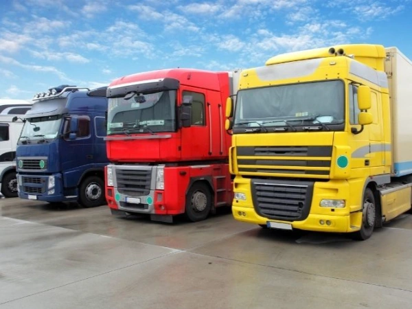 Bursa Kestel Nakliye